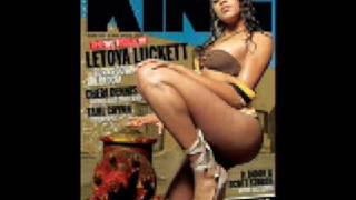 Mims feat LeToya - Love RollerCoaster