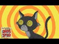 Hypnocat The Rubbish World Of Dave Spud Exclusive Clip