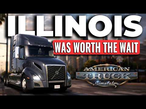 Illinois DLC Community Spotlight: Best Screenshots & Videos