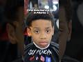His Haircut Came Out Fire Slyhuncho Transformation