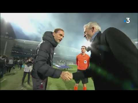 Football: C'est officiel, le Pau FC est en Ligue 2, une montée historique !