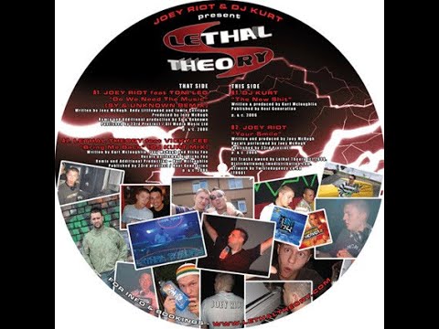 Lethal Theory feat. Vicky Fee - Bring Me Back (Kurt Remix)