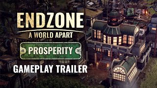 Endzone - A World Apart Complete Edition (PC) Steam Key GLOBAL