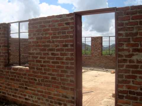 New Maori Primary School