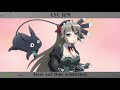 Magical Girl Spec Ops Asuka Clip 11 Dt