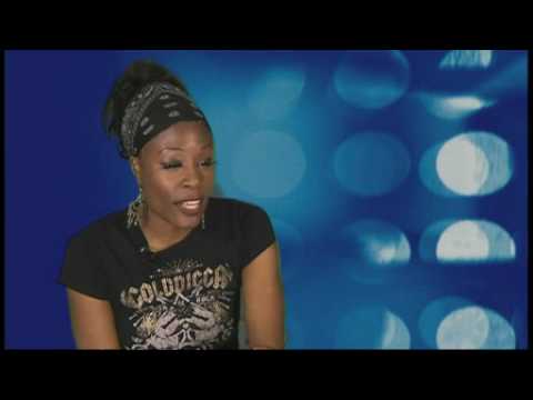 Disco revival with Shena