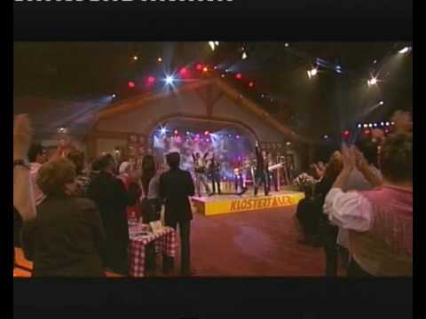 Klostertaler, Hit-Medley - 2010