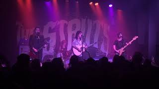 The Struts - Mary Go Round (03/29/16)