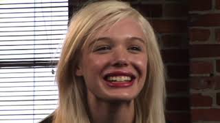 Krystal Meyers Part 3