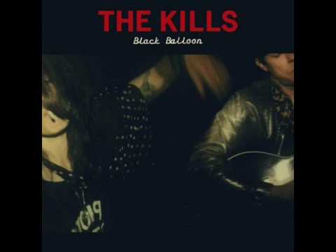 The Kills - Weedkiller
