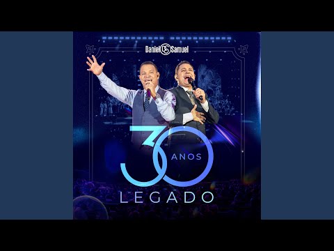 A Ponte Vai Surgir (30 Anos - LEGADO - Ao Vivo)