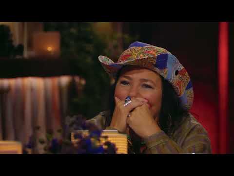 Dregen och Etta Zelmani tolkar Sophie Zelmanis "Always you" | Så mycket bättre | TV4 & TV4 Play