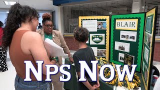 NPS Now: 2025 Specialty Programs Showcase