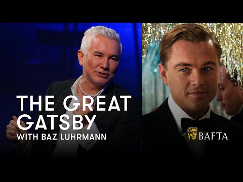 Thumbnail of the video: Why hip-hop needed to replace jazz in The Great Gatsby | A Life In Pictures | BAFTA