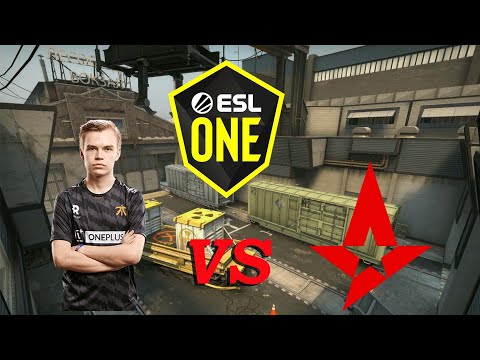 Brollan POV (fnatic) vs Astralis / train / 24-14 / ESL Road to Rio