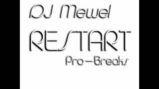 DJ Mewel - Pro-Breaks (April 2012)