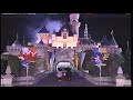 Closing To Disney S Sing Along Songs Disneyland Fun 1992 VHS