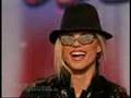Derrick Barry (Britney Spears) - America's Got ...