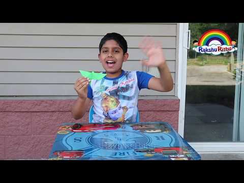 Rudder Boat | Origami How to Make a Easy Paper boat with a Rudder | Step by Step Tutorial