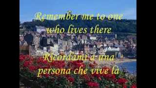 Simon &amp; Garfunkel-Scarborough Fair testo e traduzione italiana