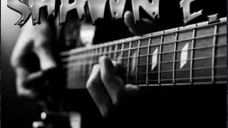 Dream On Aerosmith Guitar Cover