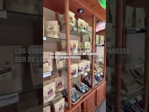 Review: Choco museo de Cusco | ¿Vale la pena ir? #shorts