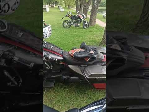 Harley Davidson - San Luis La Florida