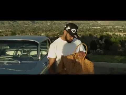 Mr. WhiteDogg - Can't See Me (Official Music Video)