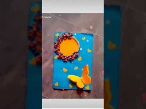 HANDMADE DIY BIRTHDAY GREETINGS CARDS || EASY GREETING CARDS#Birthday#cards#cardsideas