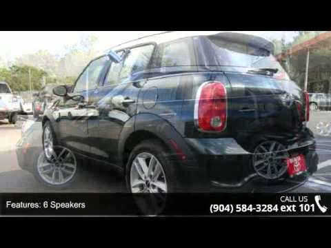 2012 Mini Cooper S Countryman Base - Beaver Toyota St Aug...