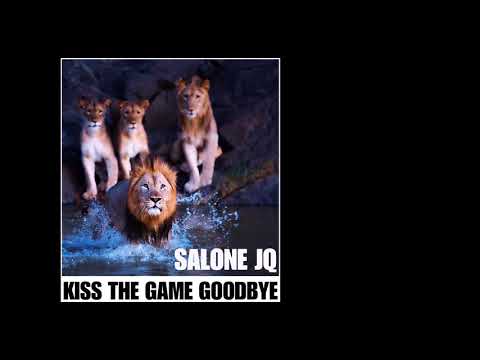 Salone JQ "Kiss the game goodbye" Solar System 2019