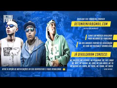 MC Gil do Taliban MC Hollywood MC Fresh - AK Israelita (DJ Gabuh ) Nova 2016