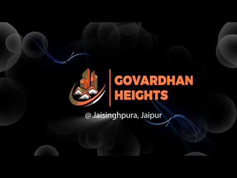 3D Tour Of Ashish Govardhan Heights