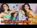 Take Inspiration From Kiara Advani S Latest Photoshoot To Ace Your Bridal Look