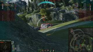 오공맘 7000딜 5킬-맵은 보라고 있는거죠