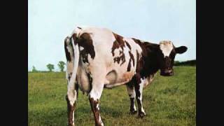 Pink Floyd - Atom Heart Mother - 02 - If