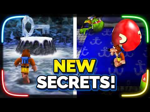 Banjo Kazooie Wiki