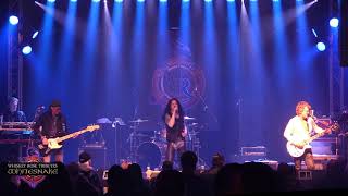 Whiskey Rose Tributes - Give Me More Time - (Whitesnake cover)