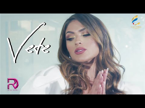 Diana Rivera - Vete - Video Oficial