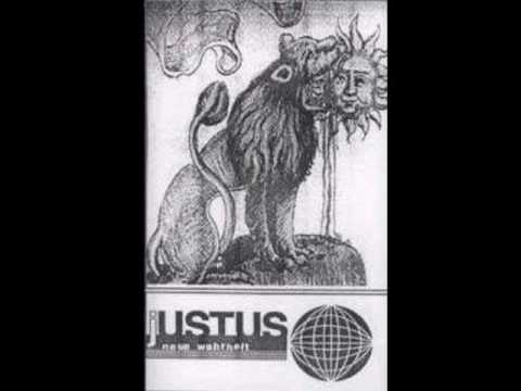Justus feat. Kool Savas - Zeichentrick