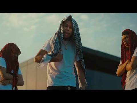 Mike Shabb - DRUMROLL ( Official Video )