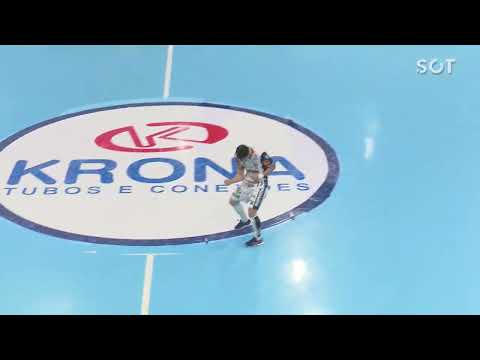 Cascavel vence Pato por 1 a 0 em jogo tenso pela Série Ouro do Paranaense | MM