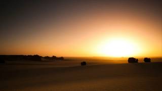 Aaron Bingle - Desert Move (Salz Remix)