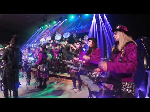 LBM GuggaNight 2017 - Sauknapp Herisau