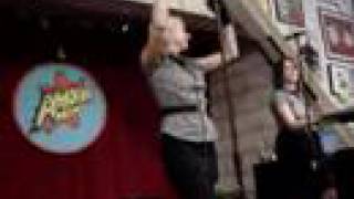 Client live @ Amoeba in Hollywood &#39;Lights Go Out&#39;