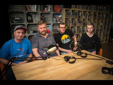 CGM Rap Podcast - odcinek 3