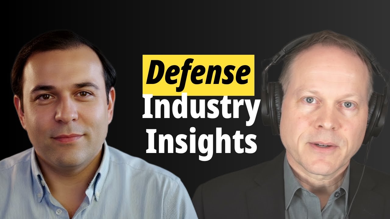 Investment Strategies in the Defense Sector