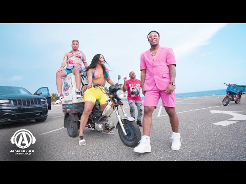 Me Llamate - Liro Shaq ( Video Oficial)