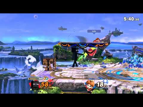 Steve's advantage state truly is something else.