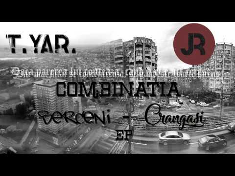 T.YAR. - Tot Incerci